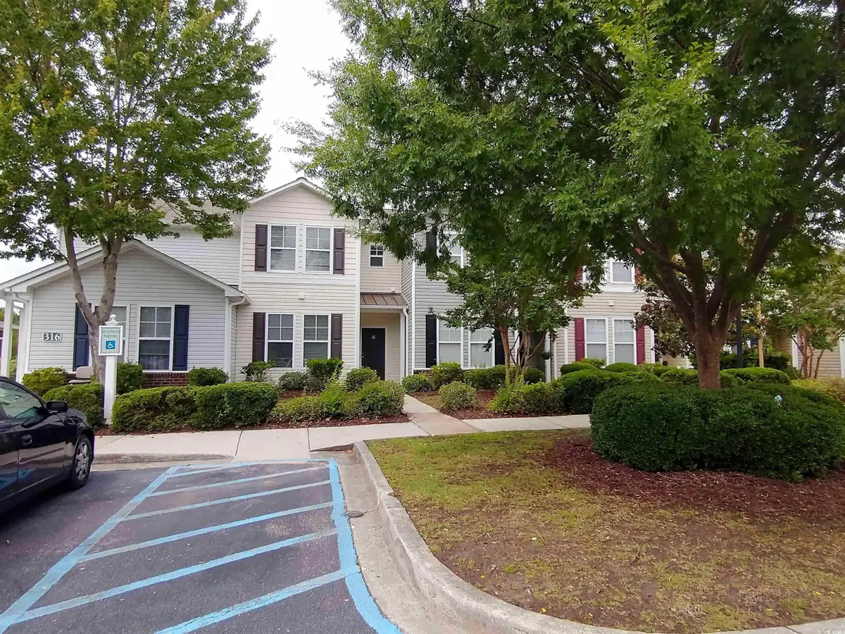 316 Kiskadee Loop #B, Conway, SC 29526 - #1