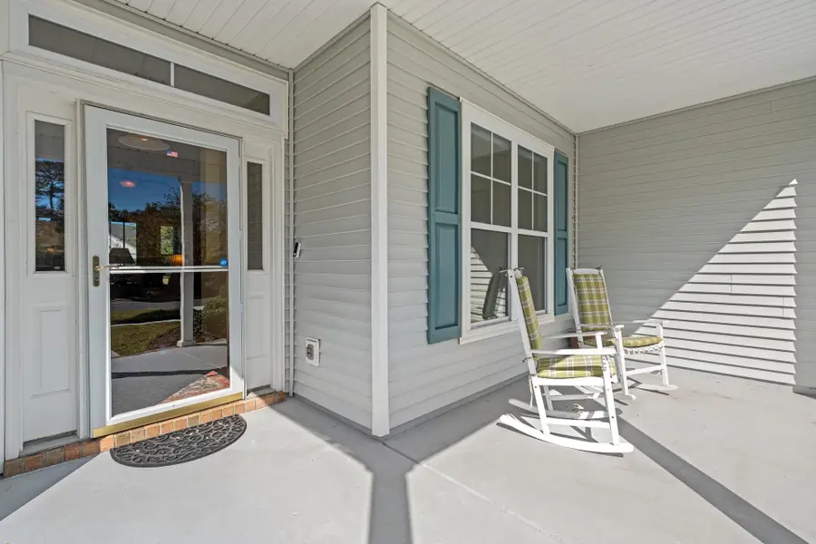 110 Hartley Pl., Pawleys Island, SC 29585 - #3