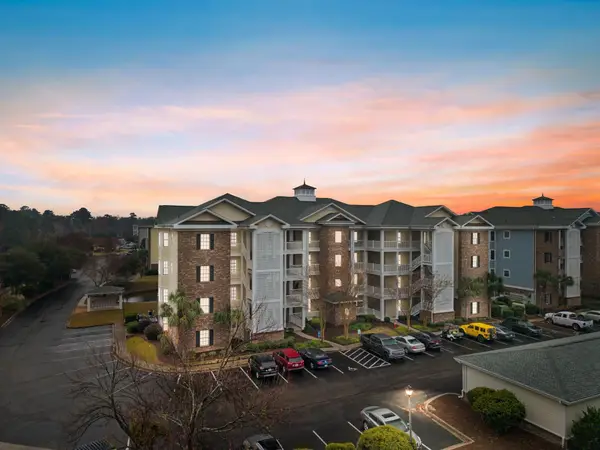 4843 Luster Leaf Circle #204, Myrtle Beach, SC 29577