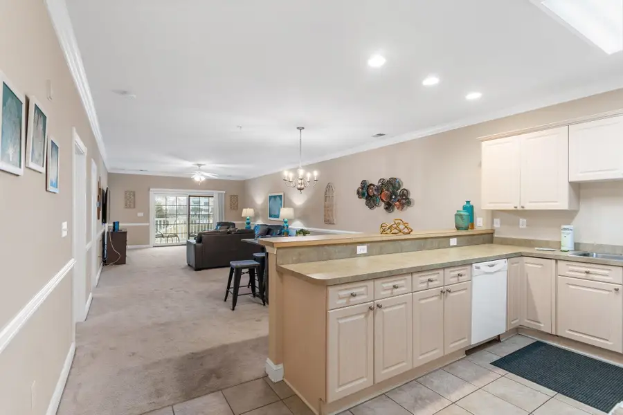 4843 Luster Leaf Circle #204, Myrtle Beach, SC 29577 - #3