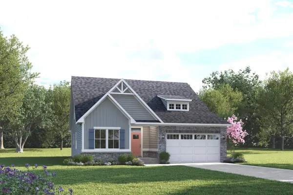197 Copper Pointe Loop, Conway, SC 29526