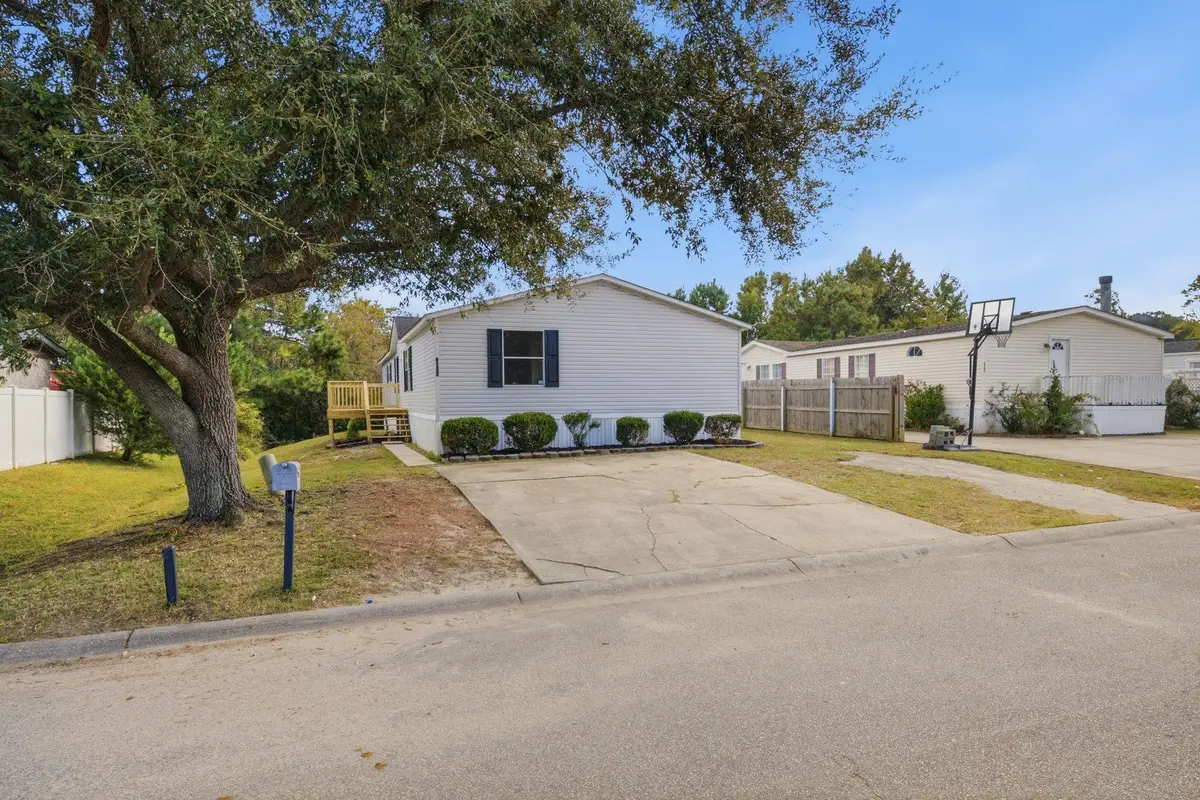 8543 Woodfield Dr., Myrtle Beach, SC 29588 - #1