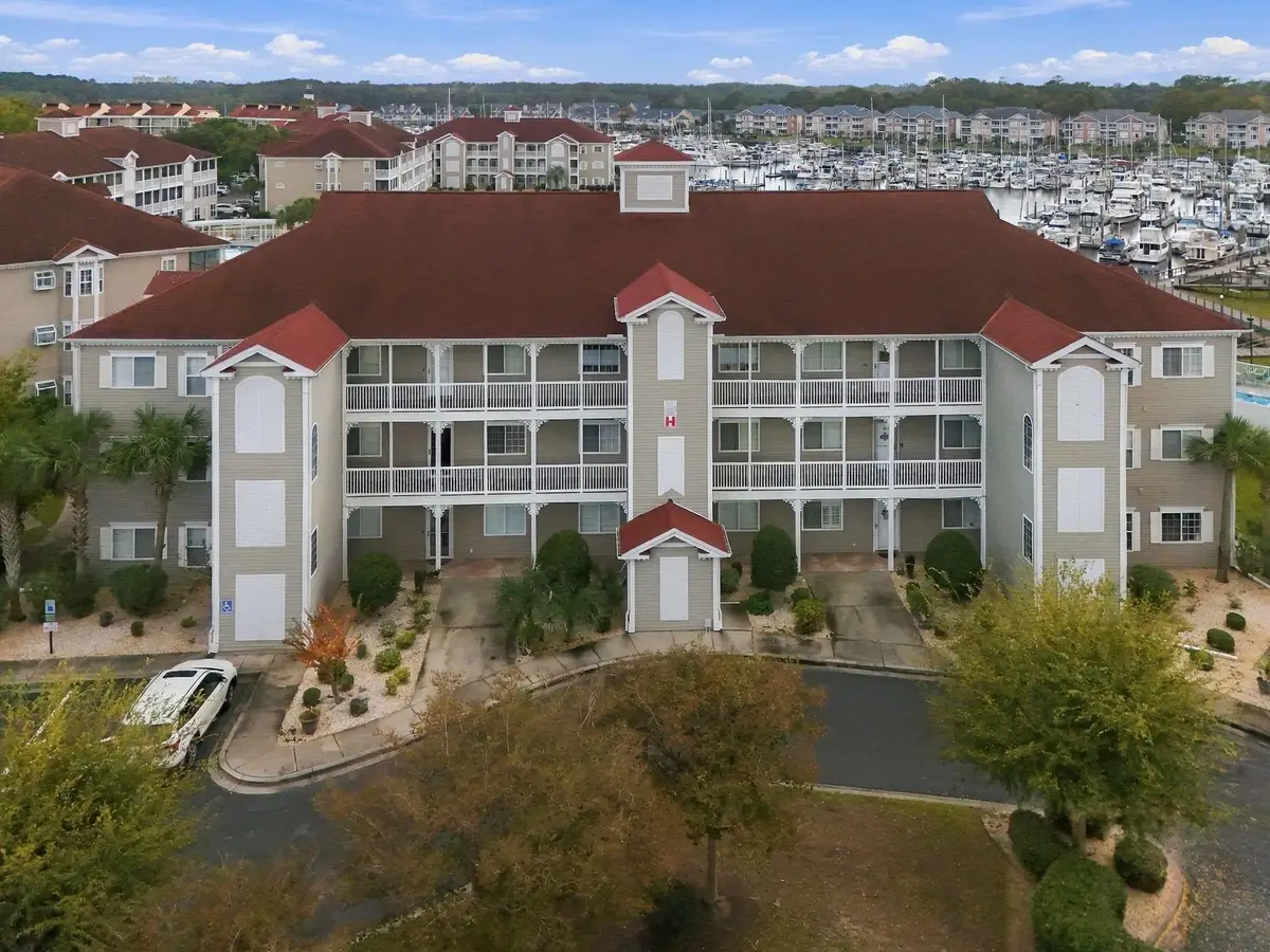 4200 Coquina Harbour Dr. #H-12, Little River, SC 29566 - #1
