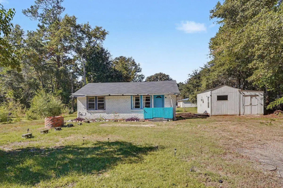 717 French Collins Rd., Conway, SC 29526 - #1