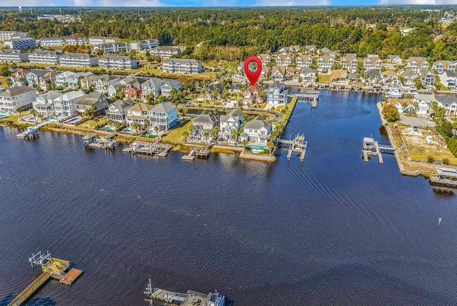 4867 Williams Island Dr., Little River, SC 29566 - #3