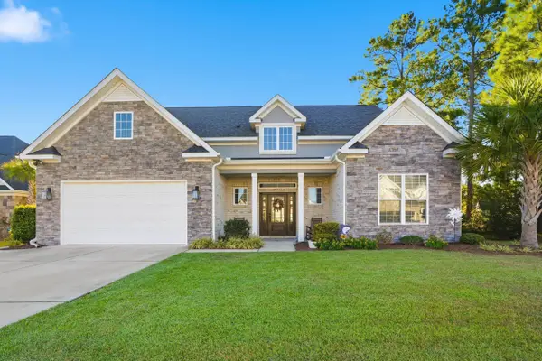 804 Celene Ct., Myrtle Beach, SC 29579