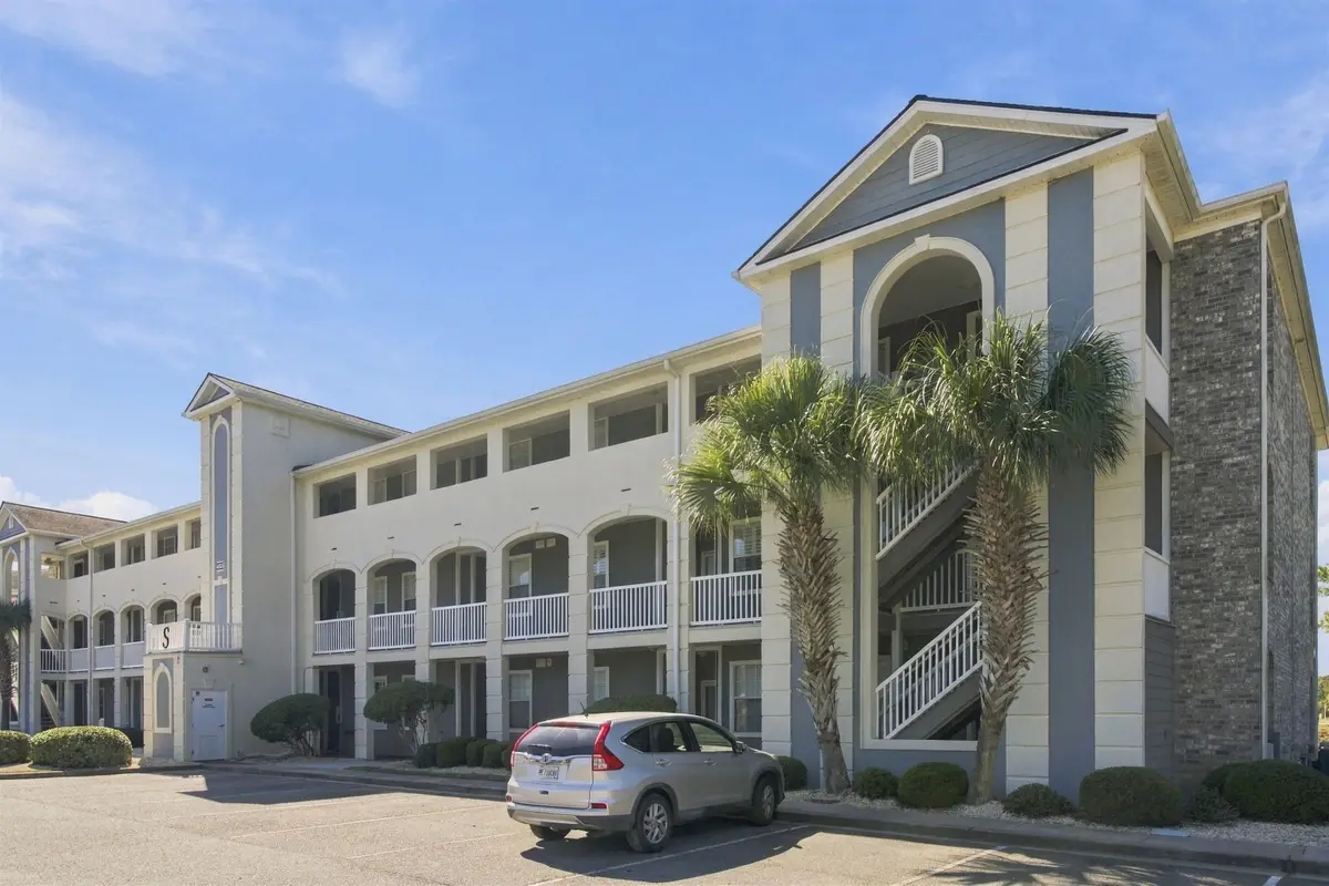 4503 West Harbour Ct. #S-20, Little River, SC 29566 - #1