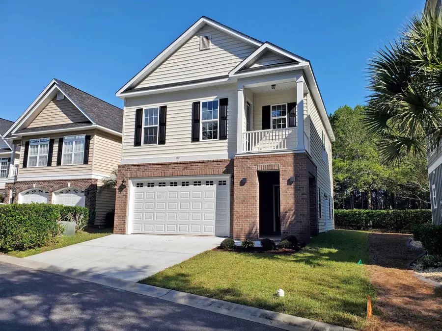 129 Charles Towne Ln., Murrells Inlet, SC 29576 - #3