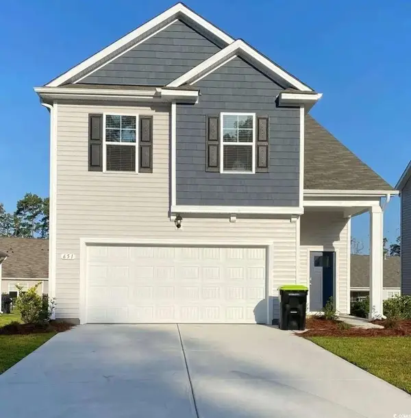 651 Wallace Dr., Little River, SC 29566