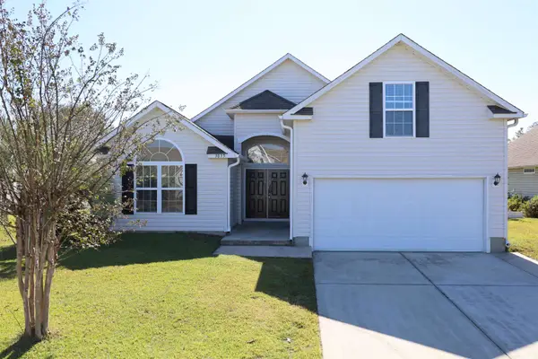 3035 Rockwater Circle, Myrtle Beach, SC 29588