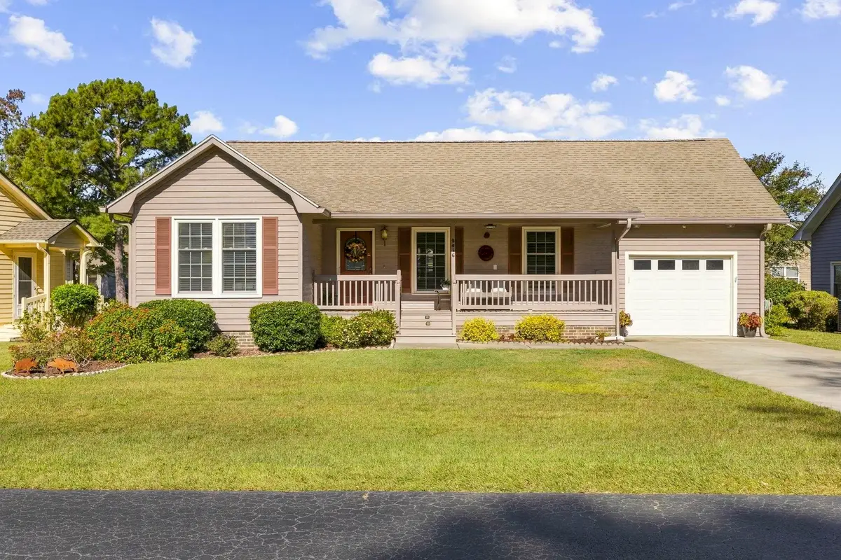 9416 Chicory Ln., Murrells Inlet, SC 29576 - #1
