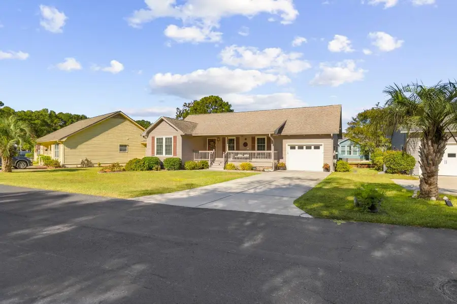 9416 Chicory Ln., Murrells Inlet, SC 29576 - #2