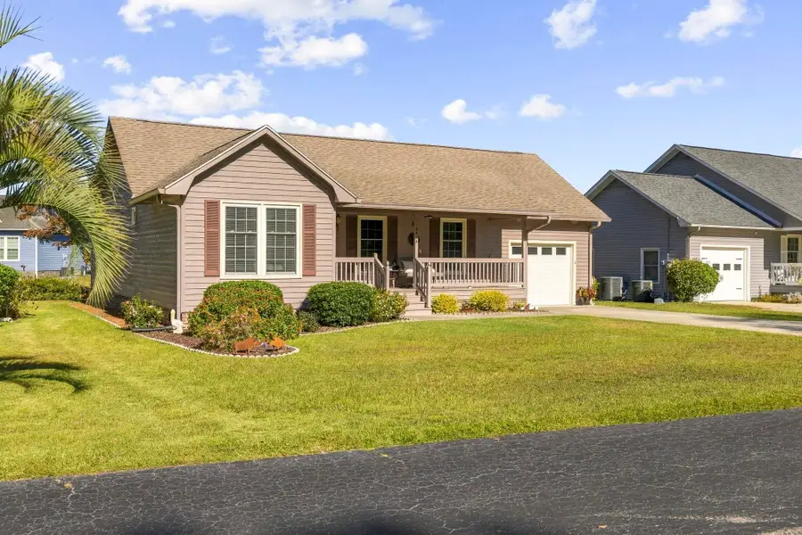 9416 Chicory Ln., Murrells Inlet, SC 29576 - #3