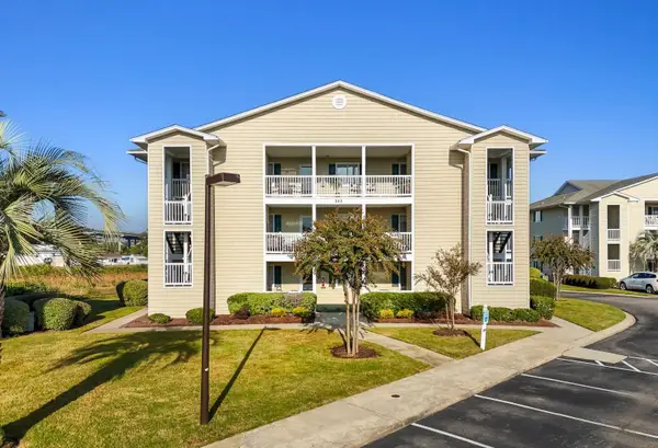 203 Landing Rd. #H, North Myrtle Beach, SC 29582