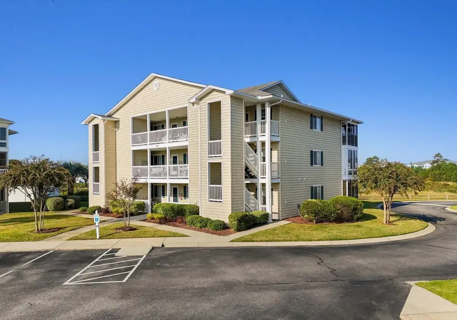 203 Landing Rd. #H, North Myrtle Beach, SC 29582 - #2