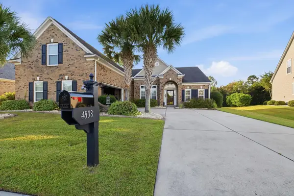 4808 Stonegate Blvd., North Myrtle Beach, SC 29582