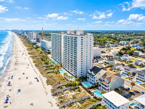 1625 South Ocean Blvd. #1504, North Myrtle Beach, SC 29582