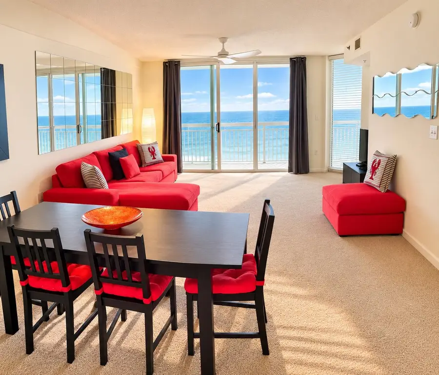 1625 South Ocean Blvd. #1504, North Myrtle Beach, SC 29582 - #2