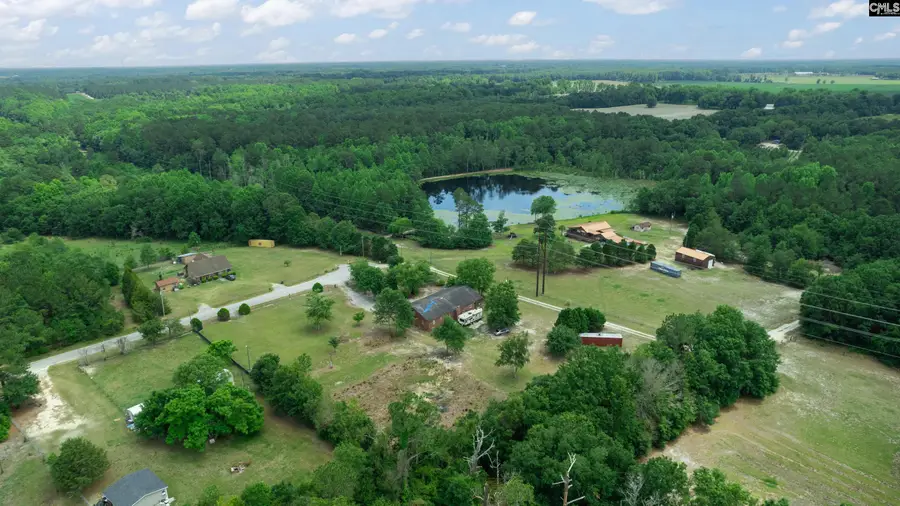 3000 & 3010 Bermuda Drive, Orangeburg, SC 29115 - Image #2