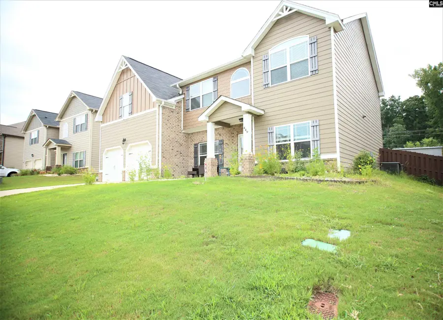 449 Reedy River Court, Lexington, SC 29073 - #3