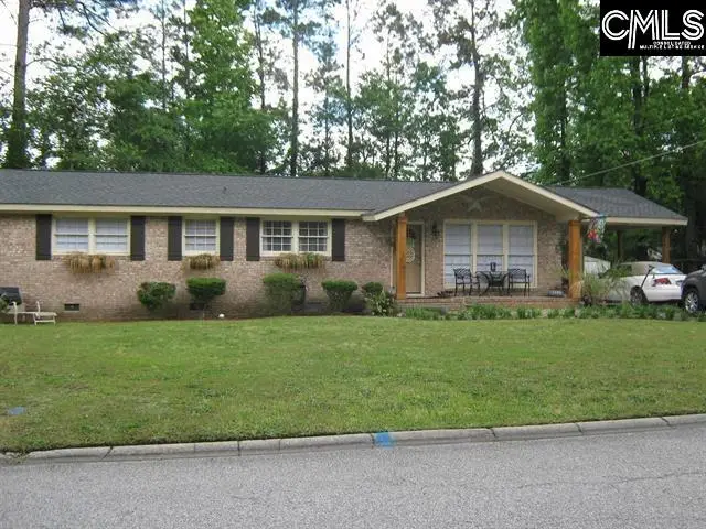 314 Creighton Drive, West Columbia Cayce, SC 29172 - #1