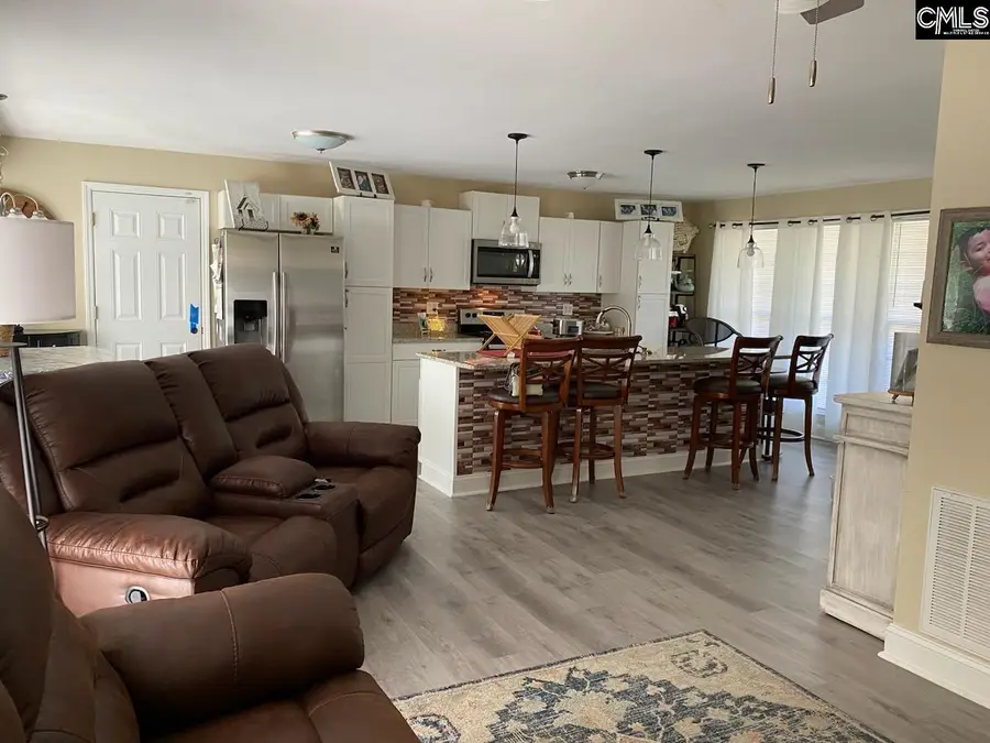 314 Creighton Drive, West Columbia Cayce, SC 29172 - #2