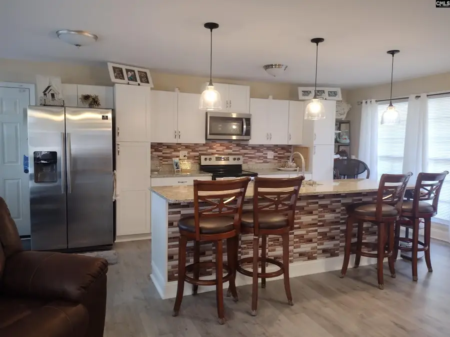 314 Creighton Drive, West Columbia Cayce, SC 29172 - #3