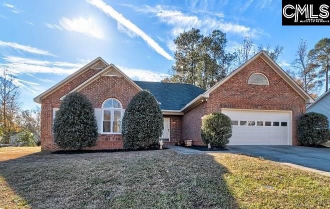 323 Berks Court, Columbia, SC 29212 - ERA