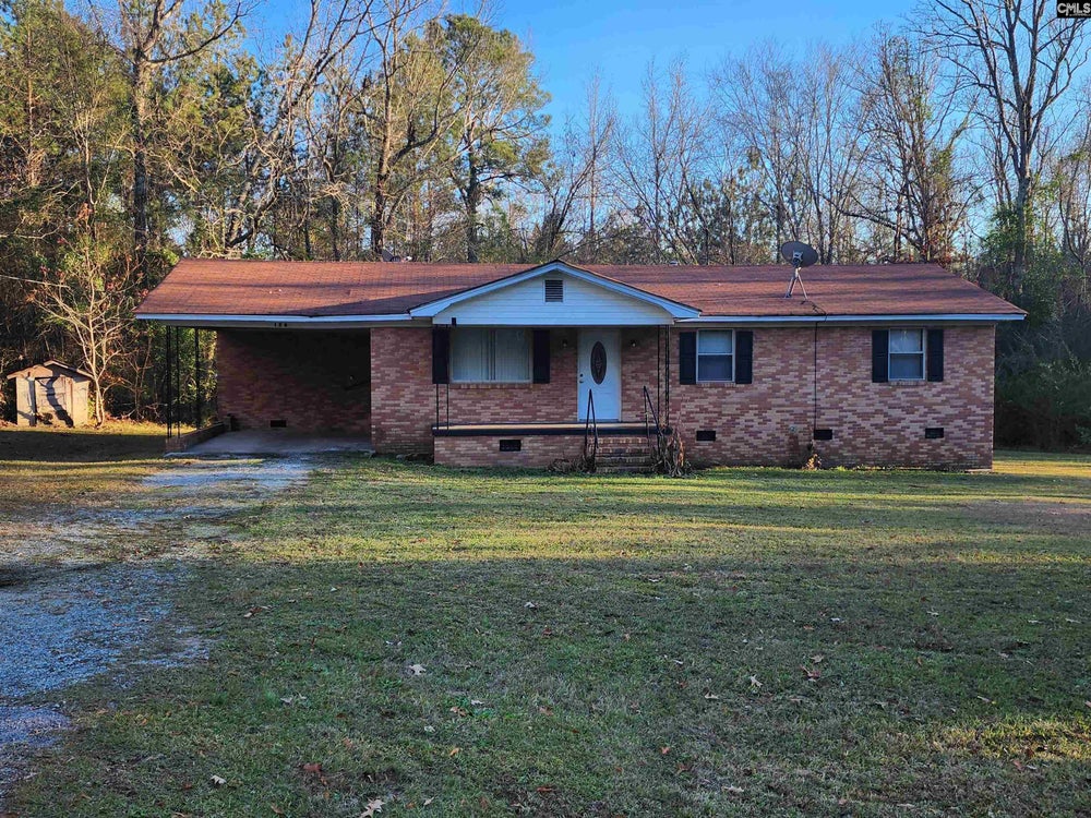 156 Green Acres Road, Silverstreet, SC 29145 ERA