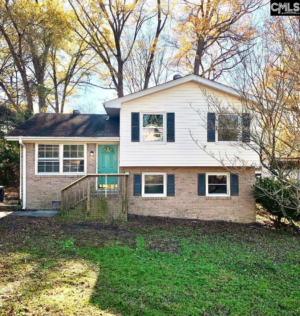 1037 Dawson Drive, West Columbia, SC 29169 ERA