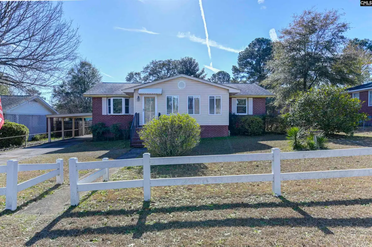 2132 Porter Drive, Columbia, SC 29209 - Image #1