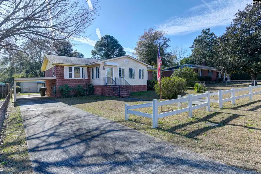 2132 Porter Drive, Columbia, SC 29209 - Image #2