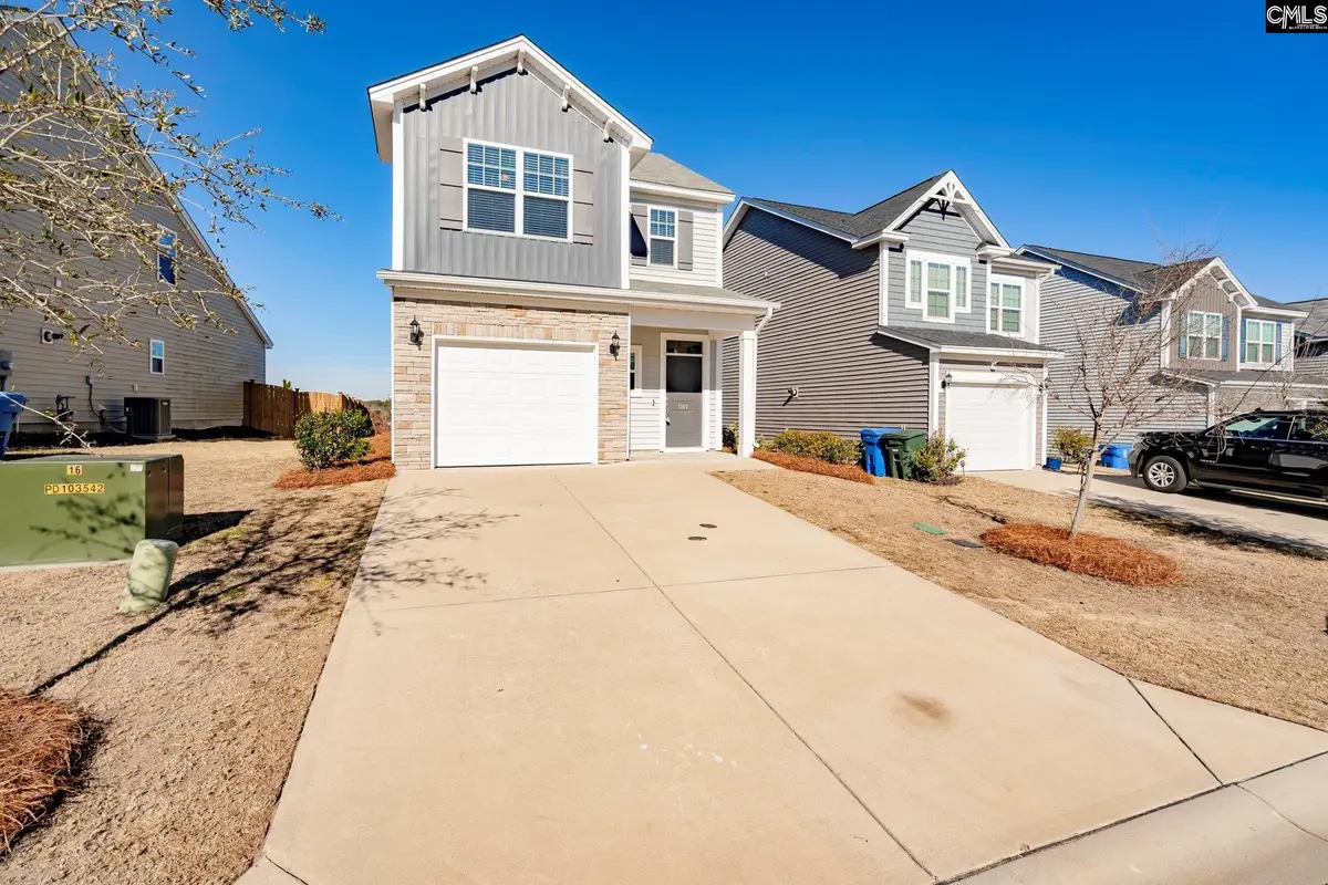 1181 Coopers Ridge Lane, Elgin, SC 29045 - Image #1