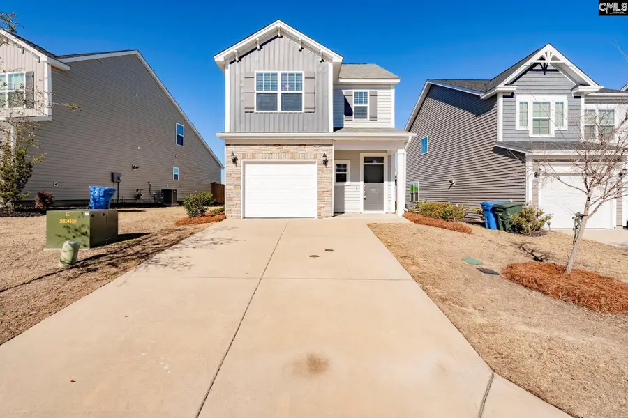 1181 Coopers Ridge Lane, Elgin, SC 29045 - Image #2