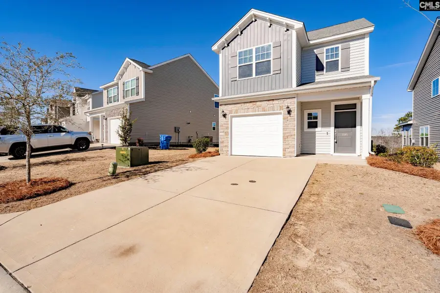 1181 Coopers Ridge Lane, Elgin, SC 29045 - Image #3