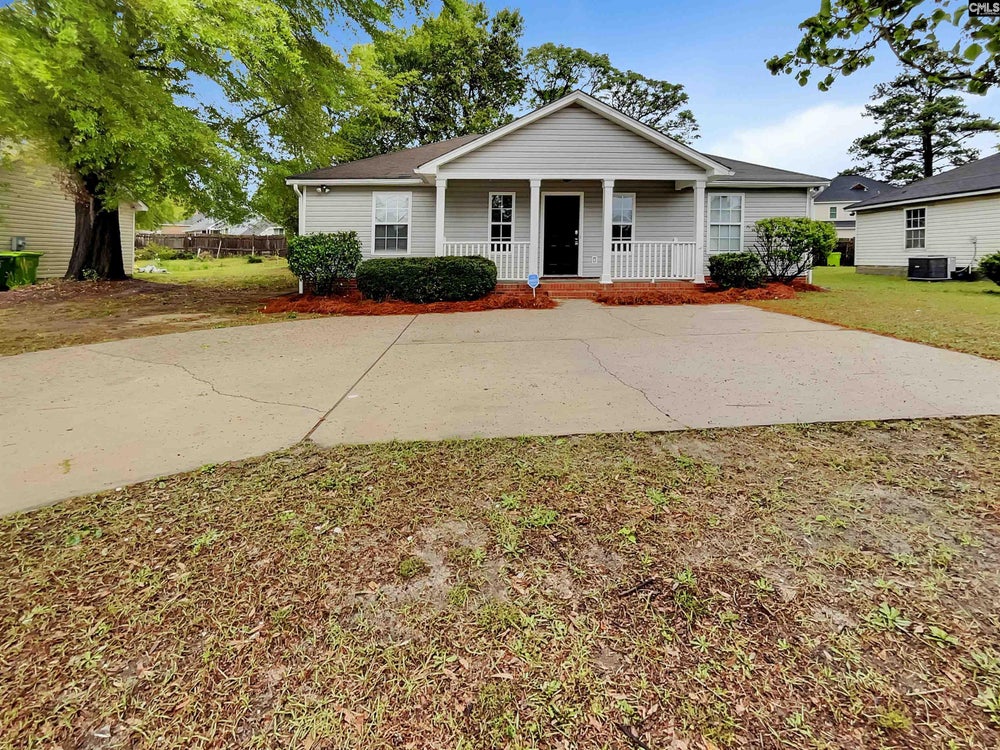 8217 Old Percival Road, Columbia, SC 29223 ERA