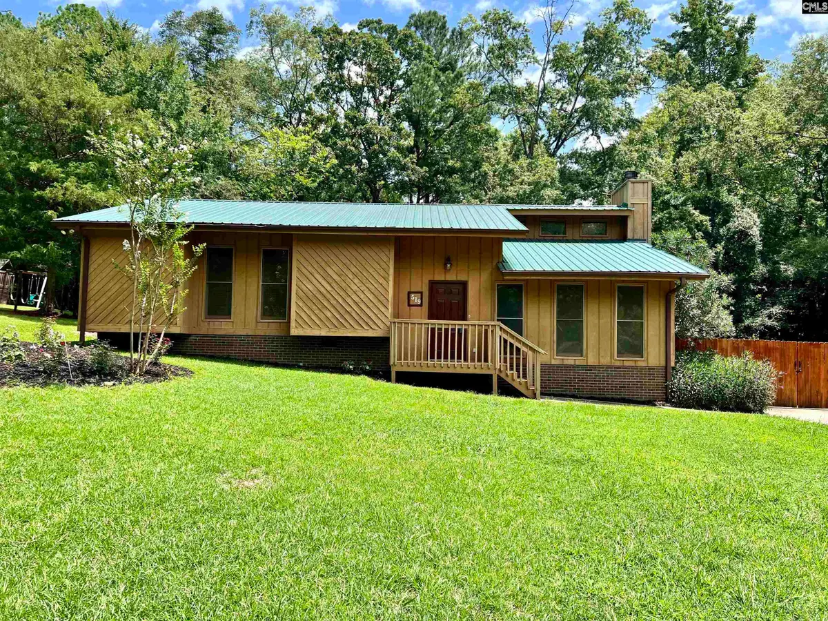 519 Cockspur Road, Irmo, SC 29063 - Image #1