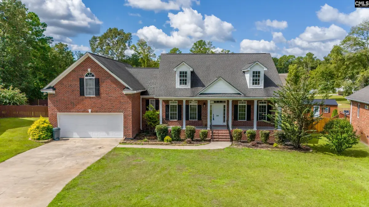 24 Mauser Drive, Lugoff, SC 29078 - Image #1
