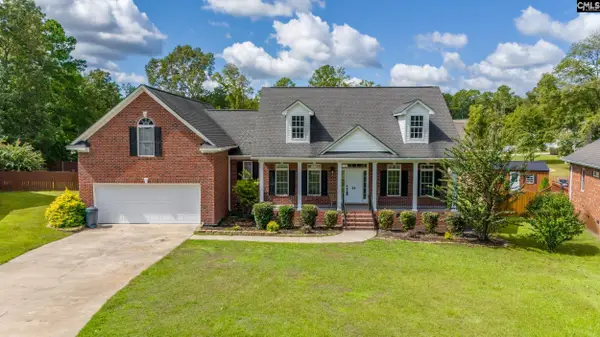 24 Mauser Drive, Lugoff, SC 29078