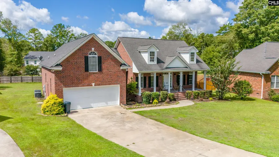 24 Mauser Drive, Lugoff, SC 29078 - Image #2