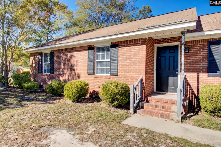 334 Gospel Hill Court, Orangeburg, SC 29115 - #2