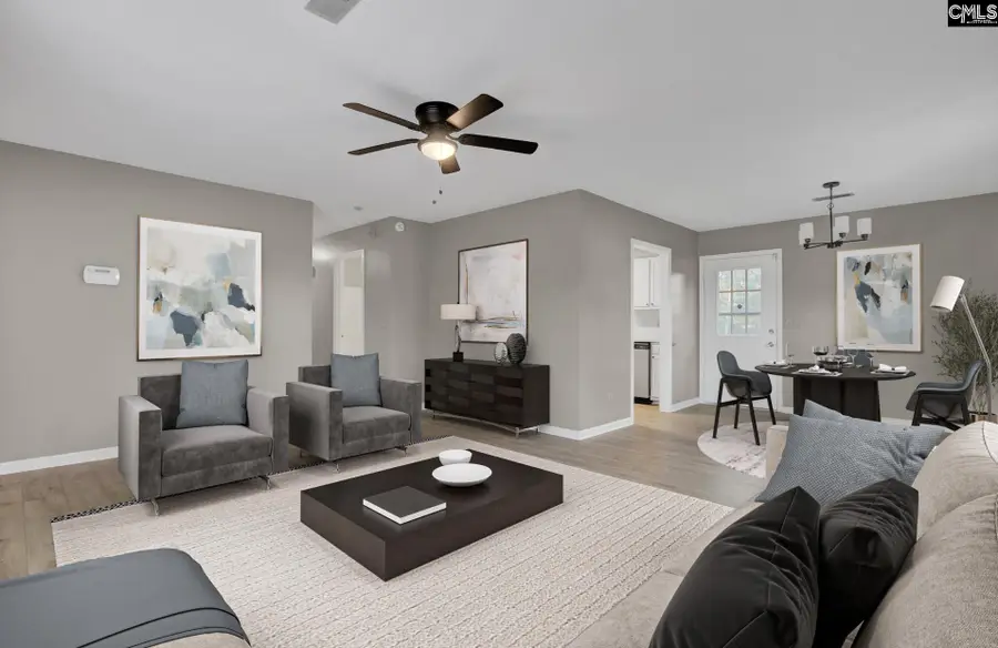 334 Gospel Hill Court, Orangeburg, SC 29115 - #3