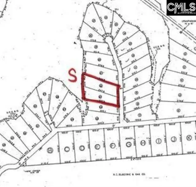 Greengarden Drive, Chapin, SC 29036 - #2