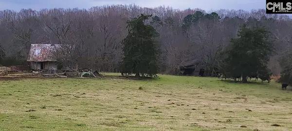 TBD Willie Usher Road Road, Lancaster, SC 29720