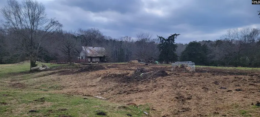 TBD Willie Usher Road Road, Lancaster, SC 29720 - #2