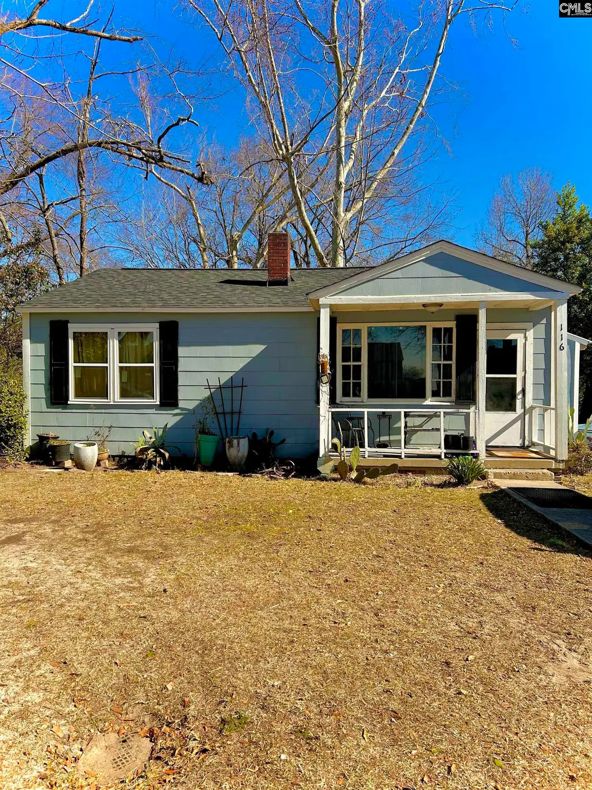 116 Rose Drive, Columbia, SC 29205 - #1