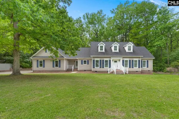 1524 Lee Boulevard, Orangeburg, SC 29118