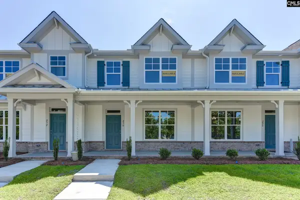 409 Huntley Way, Columbia, SC 29229