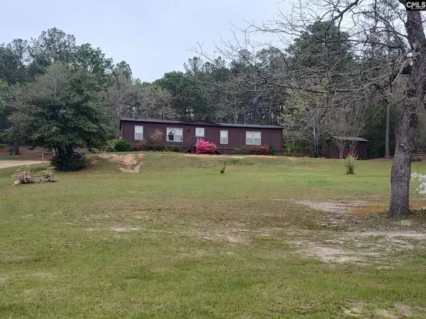 1276 Roscoe Road, Lexington, SC 29073