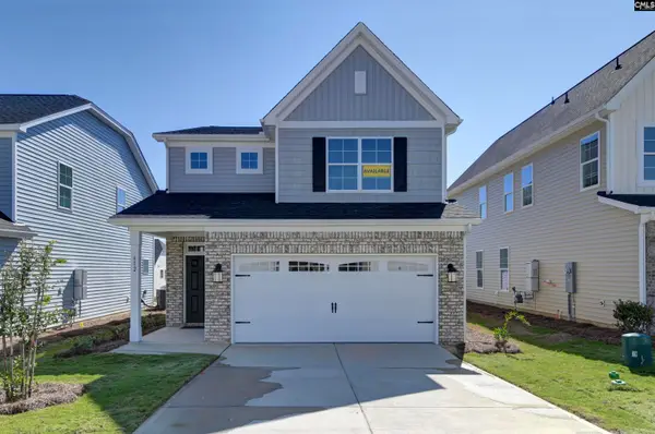 612 Thunder Gulch Avenue, Lexington, SC 29073